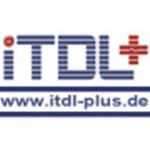 ITDL+ Logo