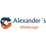 Webdesign, Internetberatung und Administrator Logo