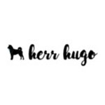 Herr Hugo Logo