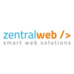 ZentralWeb GmbH Logo