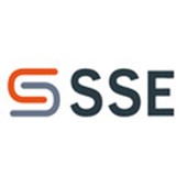 SSE Secure Systems Engineering Logo