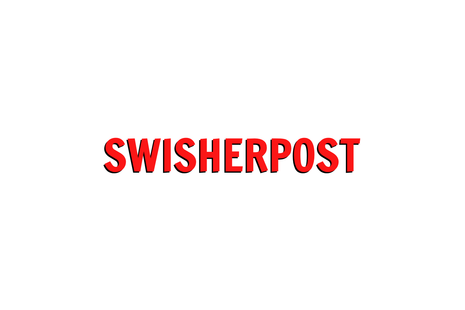 Swisher Post Headerbild