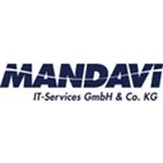 Mandavi IT-Services GmbH & Co. KG Logo