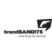 brandBANDITS Logo