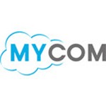 MYCOM GmbH Logo