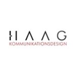 Haag Kommunikationsdesign Logo