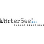 WörterSee Public Relations Logo