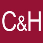 C&H Creative Marketing GmbH Logo