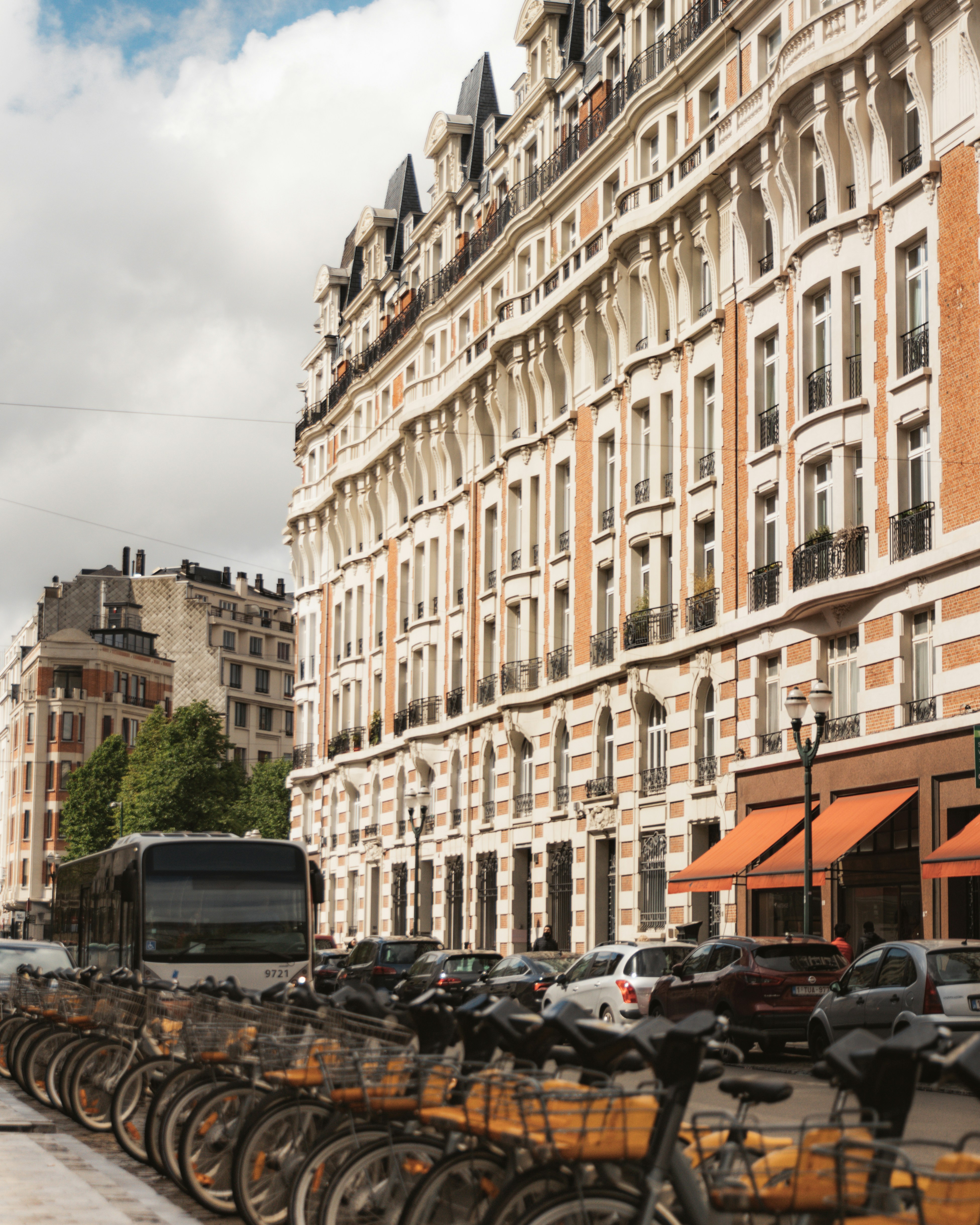 Belgium Fixer Headerbild