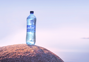 newage. digital solutions Projekt - Turan: FMCG-Marken-Promokampagne