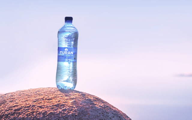 newage. digital solutions Projekt - Turan: FMCG-Marken-Promokampagne