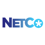 NetCo Agency Logo