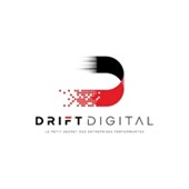 Drift Digital Logo