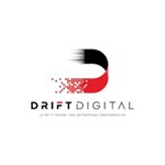 Drift Digital Logo