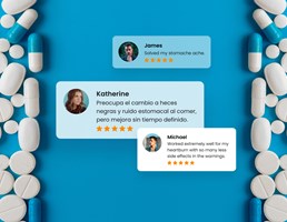 GroupBWT Projekt - Gewinnung von Erkenntnissen aus Bewertungen zur Erschließung neuer Märkte