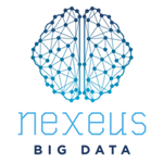 Nexeus Big Data Logo
