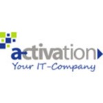 activation GmbH Logo