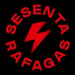 PRODUCCIONES 60 RAFAGAS S.L. Logo