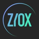 ZYOX - Recruiting Solutions Logo