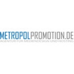 Metropol-Promotion Logo