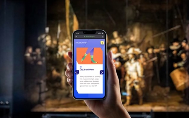 aardig Projekt - Ein digitales Freiticket, um #MuseumFree zu besuchen