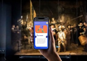 aardig Projekt - Ein digitales Freiticket, um #MuseumFree zu besuchen