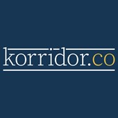 korridor.co Logo