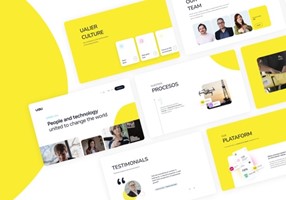 Chispa Lab Projekt - Uali | Ein Web für eine klarere Zukunft
