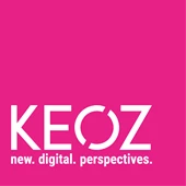 KEOZ GmbH Logo