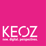 KEOZ GmbH Logo