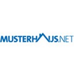 Musterhaus.net IPB GmbH Logo