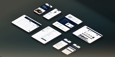 Axisbits GmbH Projekt - Marktplatz für Luxusuhren