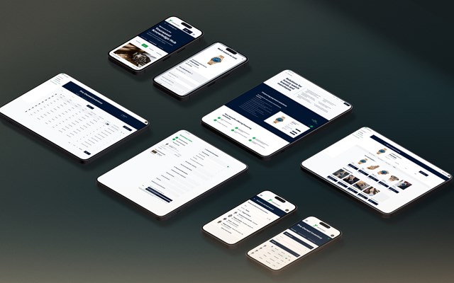 Axisbits GmbH Projekt - Marktplatz für Luxusuhren