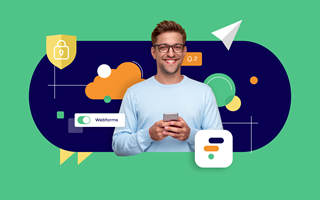 Convoy Interactive GmbH Projekt - Formcentric