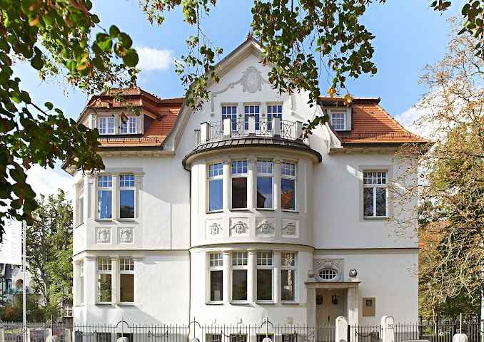 4iMEDIA GmbH Projekt - Suchmaschinenoptimierung