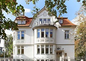 4iMEDIA GmbH Projekt - Suchmaschinenoptimierung