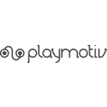 Playmotiv Logo