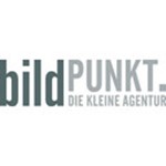 bildPUNKT. Die kleine Agentur Logo