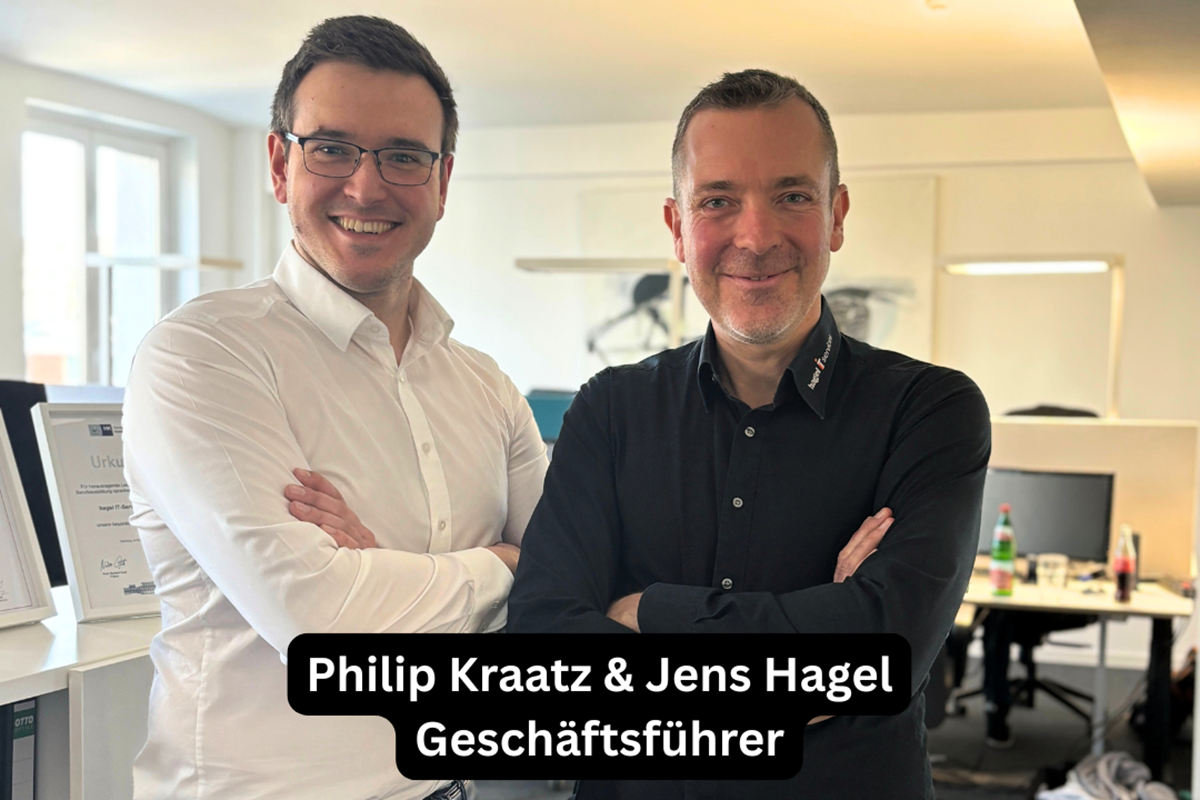 hagel IT-Services GmbH