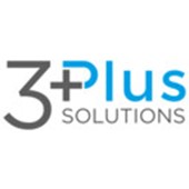 3 Plus Solutions GmbH & Co. KG Logo