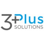 3 Plus Solutions GmbH & Co. KG Logo
