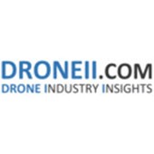 Drone Industry Insights Logo