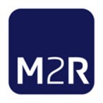 M2R IT GmbH Logo