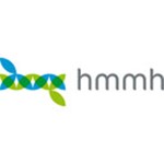 hmmh - Leading in Connected Commerce Logo