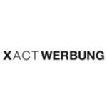 x-act Agentur für Kommunikation GmbH Logo