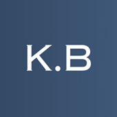 K.B Consultancy Logo