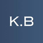 K.B Consultancy Logo