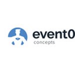 Event0 GmbH Logo