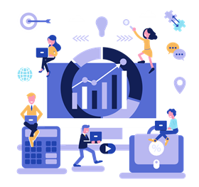 Online Marketing