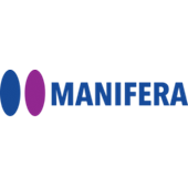 Manifera Logo